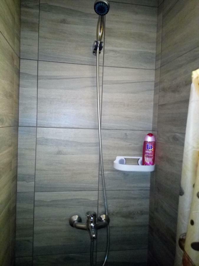 Apartamento Nakvyne Anyksciu Centre Anykščiai Exterior foto