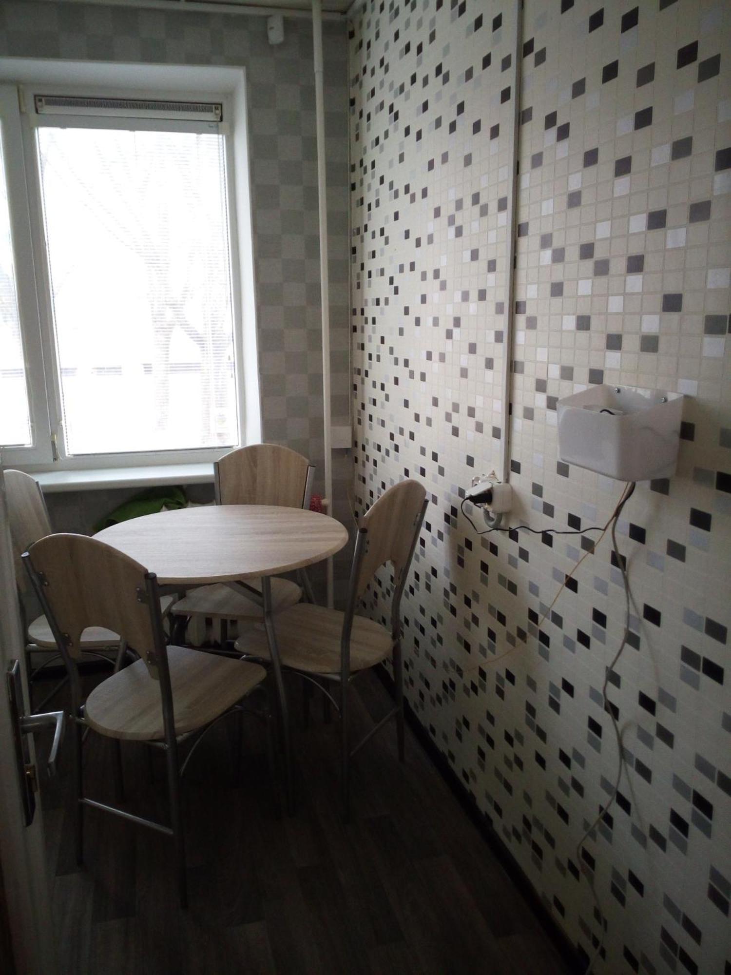 Apartamento Nakvyne Anyksciu Centre Anykščiai Exterior foto